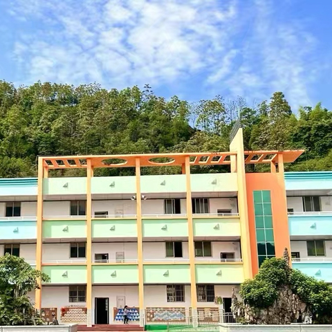 【暖冬相伴，童趣飞扬】兴隆乡中心幼儿园十一月活动集锦