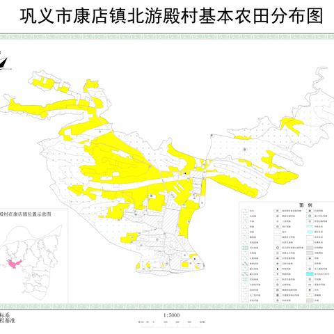 保护耕地，就是保护我们的生命线