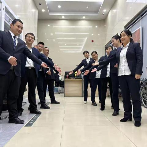 春天行动 再次出发