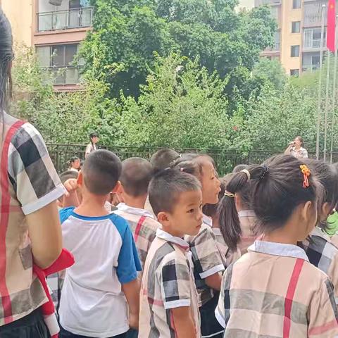 时光恰好！九月相见  《学辰天府幼儿》精英二班回顾