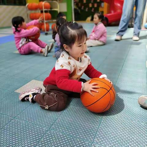 贝乐幼儿园小班三月份所学内容