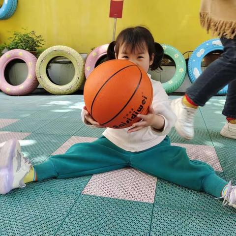 贝乐幼儿园小班四月份所学内容