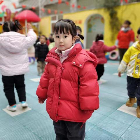 贝乐幼儿园小班五月份所学内容