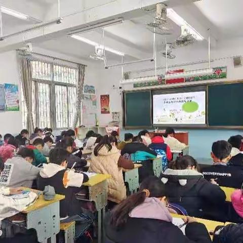 以赛促学提素养，英语竞赛展风采 ——新市小学英语读写知识竞赛