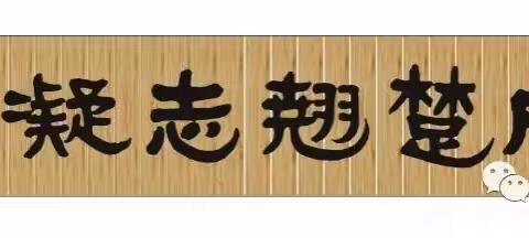 消防零距离，安全伴我行—峄城区翰林小学升旗仪式