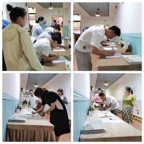 【以爱相约 共育花开】 --2025年海口市滨海中心幼儿园八灶分园新生家长会