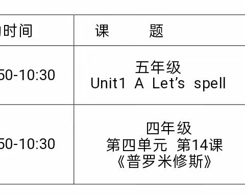 城乡同体同进步 ，共发展——记廉江市第二小学‘’城乡学校共同体‘’教研活动