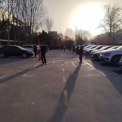 班级卫生及日常生活