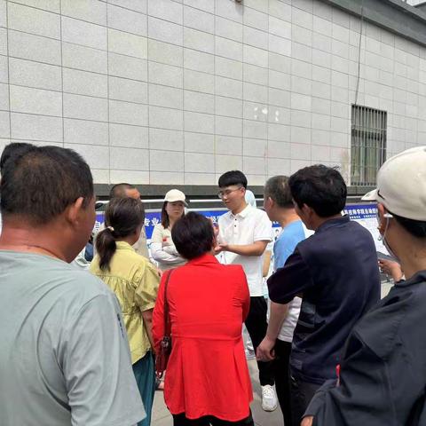 家校共育，携手同行