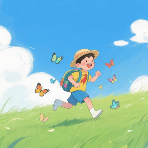 盛夏有约，筑梦启航丨樟树中学暑期安全与成长指南，校园新篇待你开启