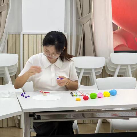 【芝幼雅闻】以赛促学 以技展能——青田县油竹幼儿园芝竹园区开展保育员技能比赛