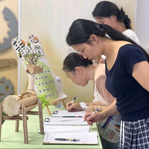 【芝幼雅闻】携手筑梦 共育未来——油竹幼儿园芝竹园区开展托小班新生家长会