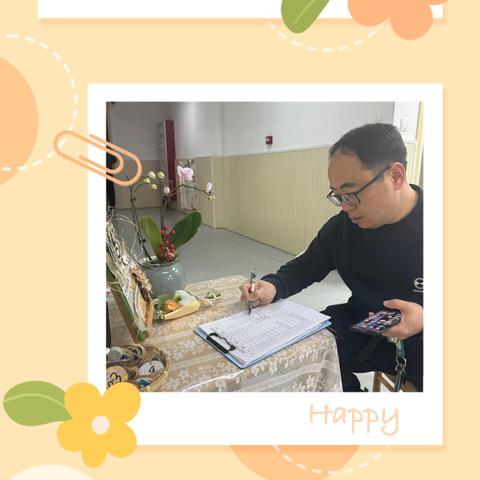 【芝幼雅闻】双向奔赴 携手共育——油竹幼儿园芝竹园区开展全园家长会及大班段家长学校