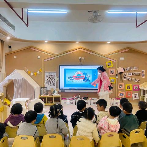 【芝幼雅闻】消防驻童心，安全伴童行——青油幼芝竹园区开展消防演练活动