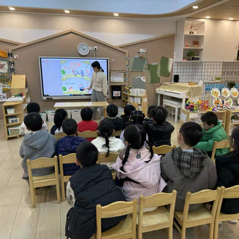 【芝幼雅闻】安全“童”行｜芝竹园区防拐防骗演练