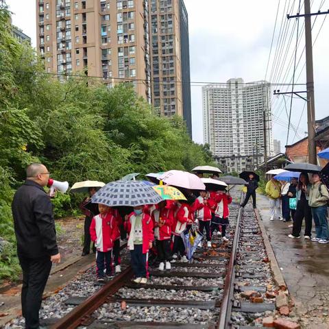 德育固本｜ 百味之王  妙不可“盐”——当涂路校区满天星中队“盐学游”主题活动