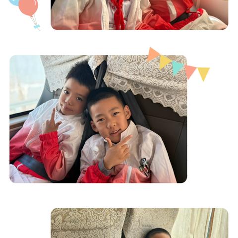 马家堡小学校二年级六班丨秋日幸福行 少年践初心-- 守护自然瑰宝 传承非遗匠心|2025-2026学年上学期秋季研学实践活动