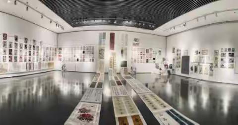 第14届百佳作品书画展圆满落幕！