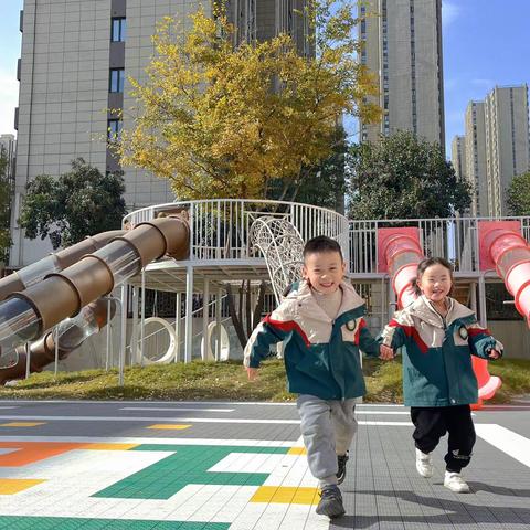 中原区海燕幼儿园“家园携手💕美丽同行”家访活动