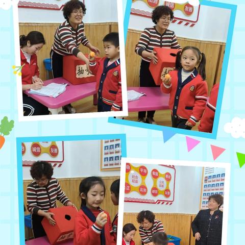 “银河杯”故事大王决赛