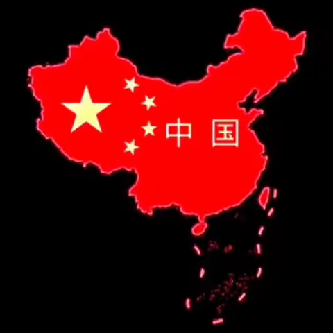 “地图手中拼，祖国在我心”——鹰潭二中南校区八年级地理拼图大赛