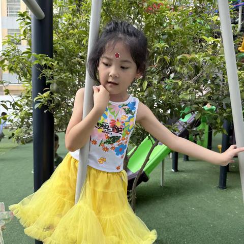 今日户外活动小日常🤗