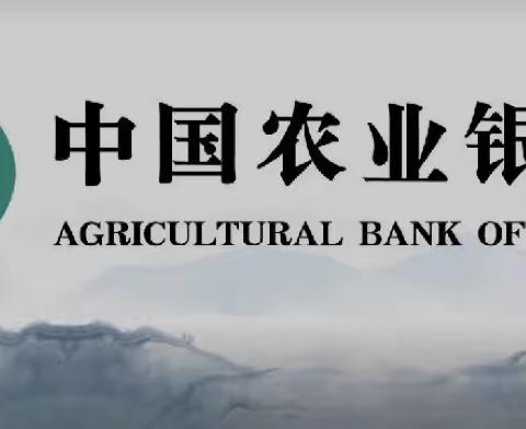 农行临汾分行翼城县支行数字化转型项目11.2日记