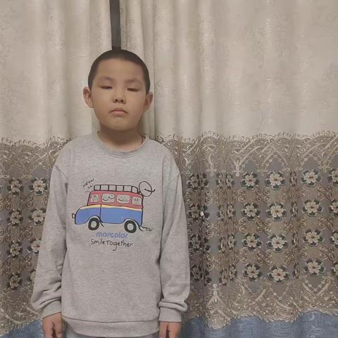 【书香润泽 点亮心灵】————一年级10班读书展播