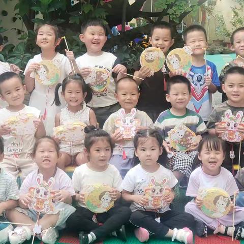 「回眸展望·逐梦前行]一一舟曲县第一幼儿园大五班秋季学期精彩回顾