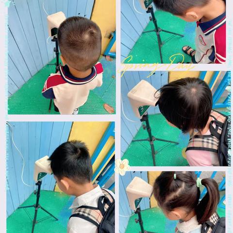 金花幼儿园 酷酷班 投递小朋友们的日常📸 这世界总有人在偷偷爱你💞 每天看着你们在一点点进步👀 生活感觉更加美好🔆