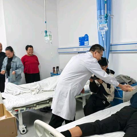 一口甜意 助力康复