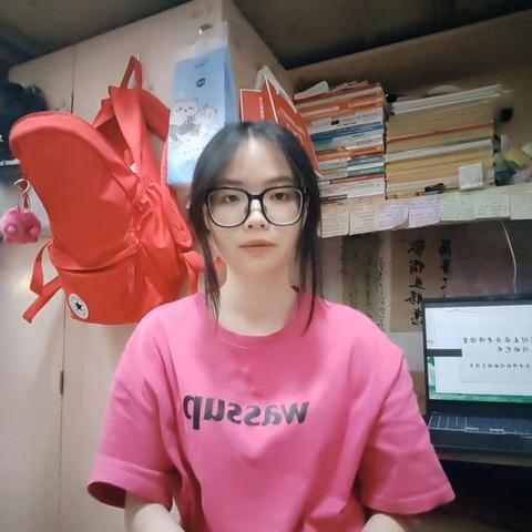 220530209邱舒扬  口语结课考核材料一