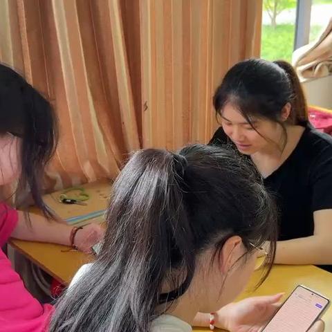 220530209邱舒扬 口语结课考核材料二