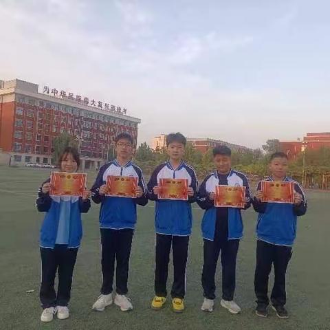 家长谈家教C2022级4班