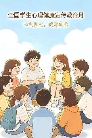 海阳小学2026年暑假学生心理健康调适指南