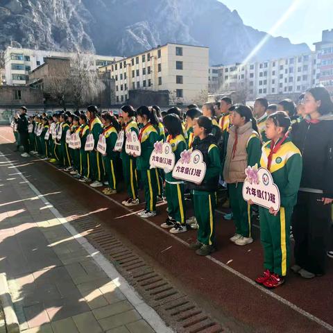 绿茵逐梦 ，“足”够精彩——桥头第一小学第十五届“桥小杯”校园足球联赛