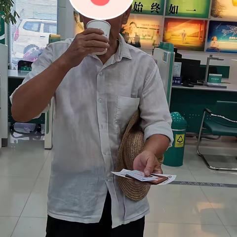 夏日入伏，一起感受“热”情服务