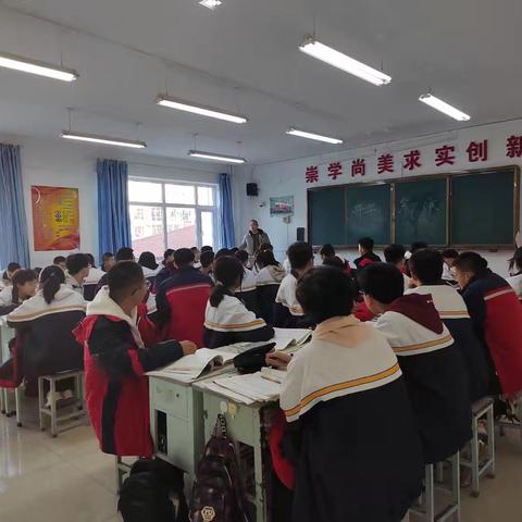 2.16高一各班班会简报（开学第一课）
