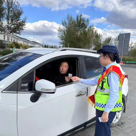 青年文明号，展现青春风采