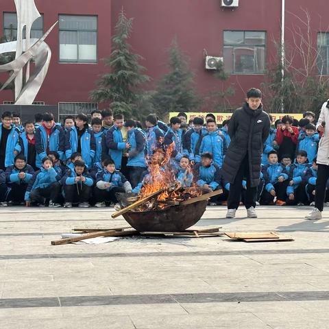 安全无小事，防范于未“燃”