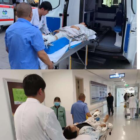 "大医院手术+社区康复" --卫星医院让优质医疗资源直达家门口