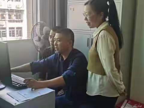 组织学习预算编制要求，扎实做好2024年预算工作