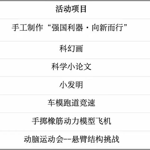 科技节丨您有一封科技节邀请函，请留意查收