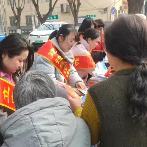 守护她权益  法润半边天