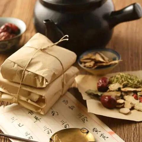 中药煎煮的“小学问”