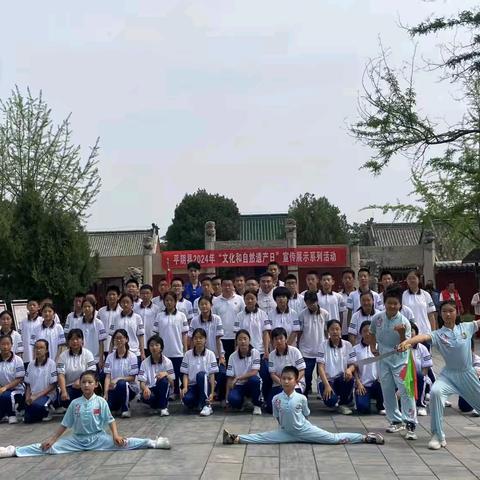 传承优秀文化  涵养家国情怀  ——品味别样端午