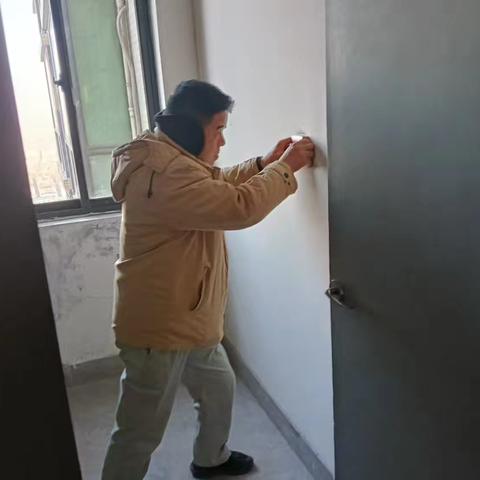 文景小区西区消防联动测试