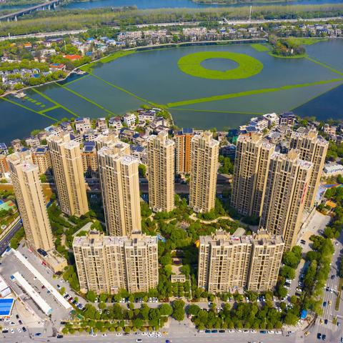 尚湖熙园小区🏘️品质提升——路灯改造篇