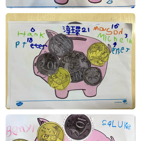 10月|UOI主题探究实录  ‍How we organize ourselves