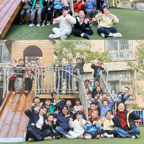 K3D·UOI主题探究实录|Where we are in place and time  我们身处什么时空